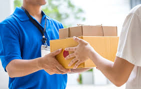 Fast And Reliable Same Day Courier In London